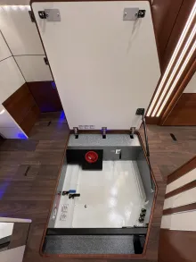 Fahrzeugbild Carthago liner-for-two I 53 Iveco (302) #37