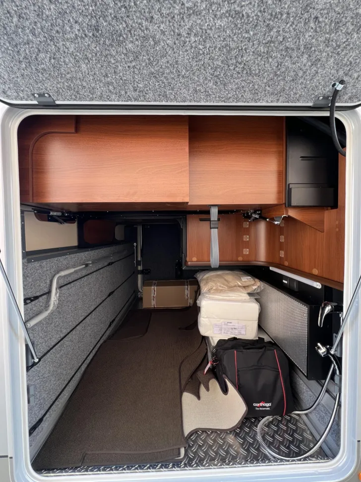Fahrzeugbild Carthago liner-for-two I 53 Iveco (302) #39
