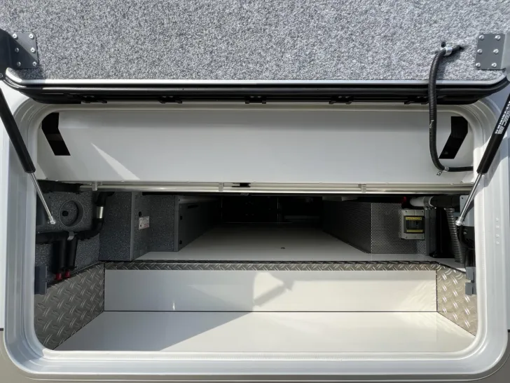 Fahrzeugbild Carthago liner-for-two I 53 Iveco (302) #41