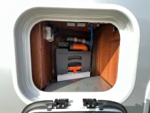 Fahrzeugbild Carthago liner-for-two I 53 Iveco (302) #42