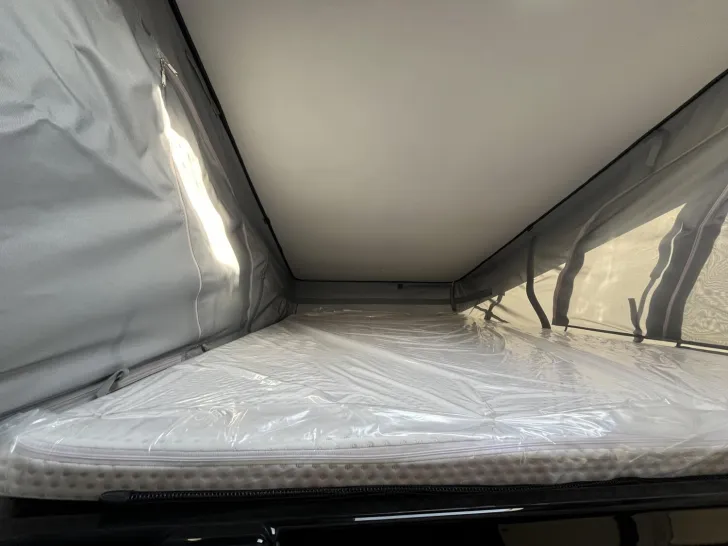 Fahrzeugbild Etrusco CV 640 PB Primavera Aktion| Schlafdach | AHK #19