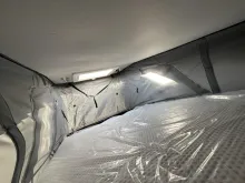 Fahrzeugbild Etrusco CV 640 PB Primavera Aktion| Schlafdach | AHK #20