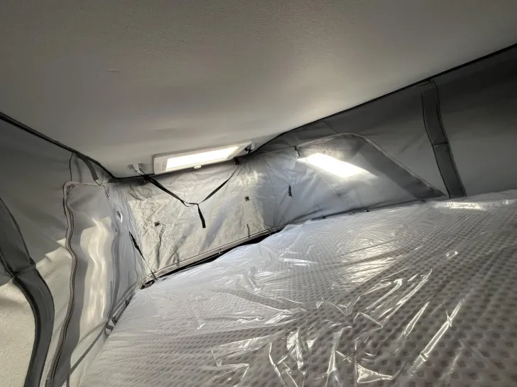 Fahrzeugbild Etrusco CV 640 PB Primavera Aktion| Schlafdach | AHK #20