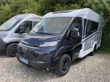 Fahrzeugbild Sunlight Adventure V 60 IC-Line 2025 #1