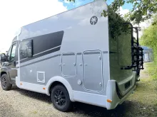Fahrzeugbild Sunlight Adventure V 60 IC-Line 2025 #4