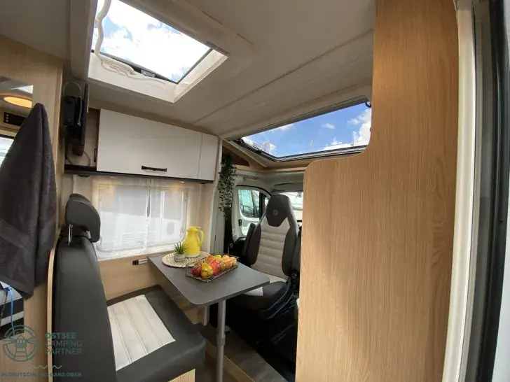 Fahrzeugbild Sunlight Adventure V 60 IC-Line 2025 #8
