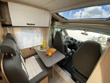 Fahrzeugbild Sunlight Adventure V 60 IC-Line *Dachklima-Aktion* #10
