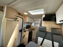 Fahrzeugbild Sunlight Adventure V 60 IC-Line 2025 #13