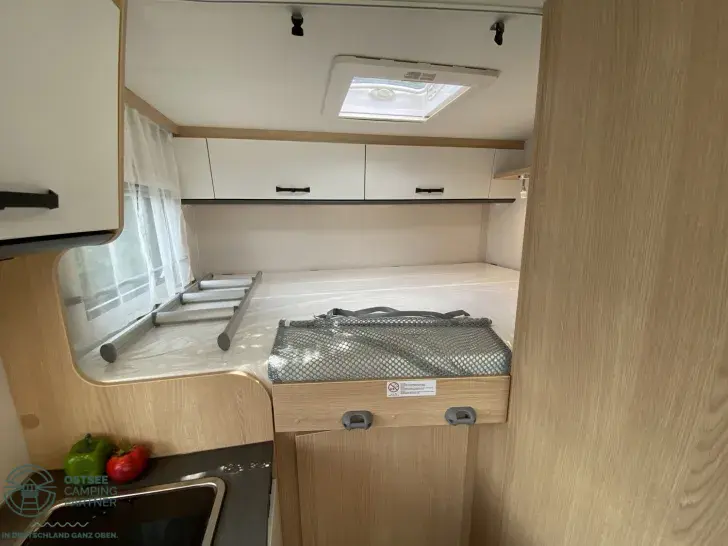 Fahrzeugbild Sunlight Adventure V 60 IC-Line *Dachklima-Aktion* #15