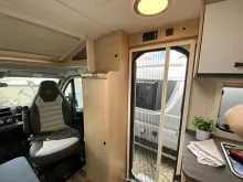 Fahrzeugbild Sunlight Adventure V 60 IC-Line 2025 #27