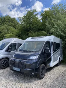 Fahrzeugbild Sunlight Adventure V 60 IC-Line 2025 #28