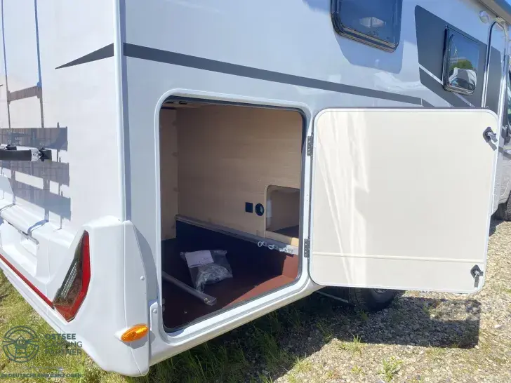 Fahrzeugbild Sunlight Adventure V 69 2025 #7