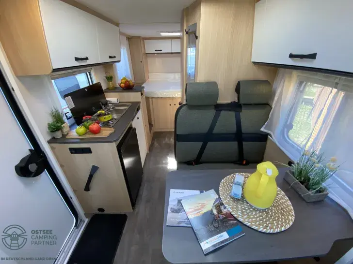 Fahrzeugbild Sunlight Adventure V 69 2025 #10