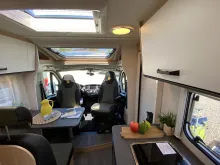 Fahrzeugbild Sunlight Adventure V 69 2025 #24