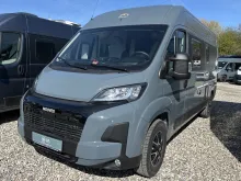 Fahrzeugbild Mooveo Van 60DB !2025 SONDER DEAL ABVERKAUF! #1