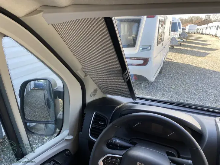 Fahrzeugbild Mooveo Van 60DB !2025 SONDER DEAL ABVERKAUF! #10