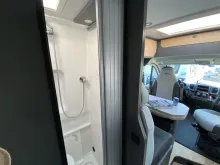 Fahrzeugbild Mooveo Van 60DB !2025 SONDER DEAL ABVERKAUF! #21