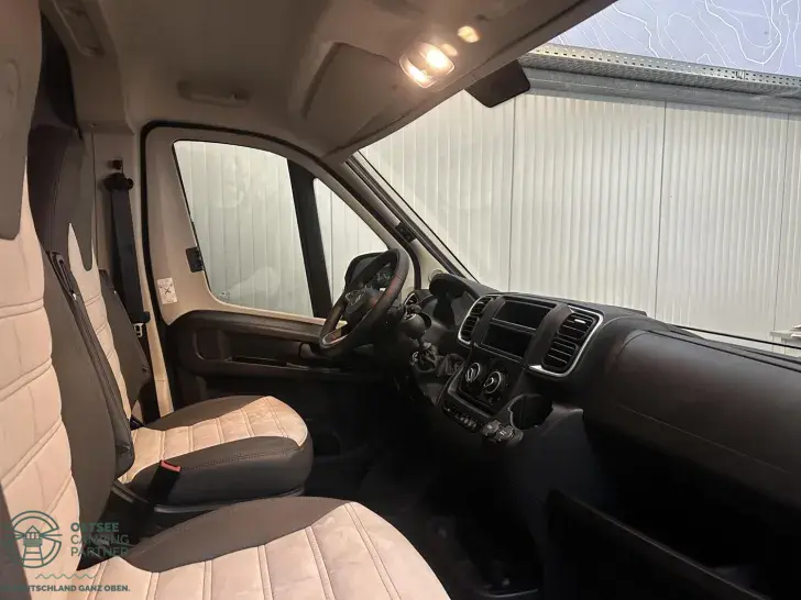Fahrzeugbild Sunlight Vanlife 540 2026 #3