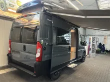 Fahrzeugbild Sunlight Vanlife 540 2026 #4