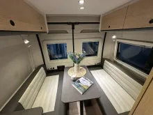 Fahrzeugbild Sunlight Vanlife 540 2026 #10