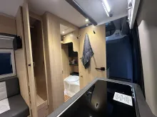 Fahrzeugbild Sunlight Vanlife 540 2026 #11