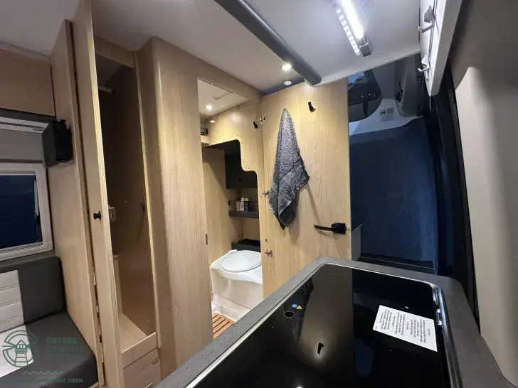 Fahrzeugbild Sunlight Vanlife 540 2026 #11