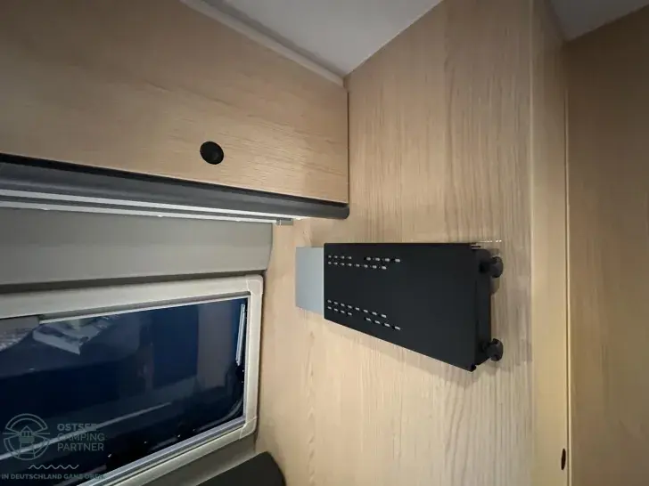 Fahrzeugbild Sunlight Vanlife 540 2026 #12