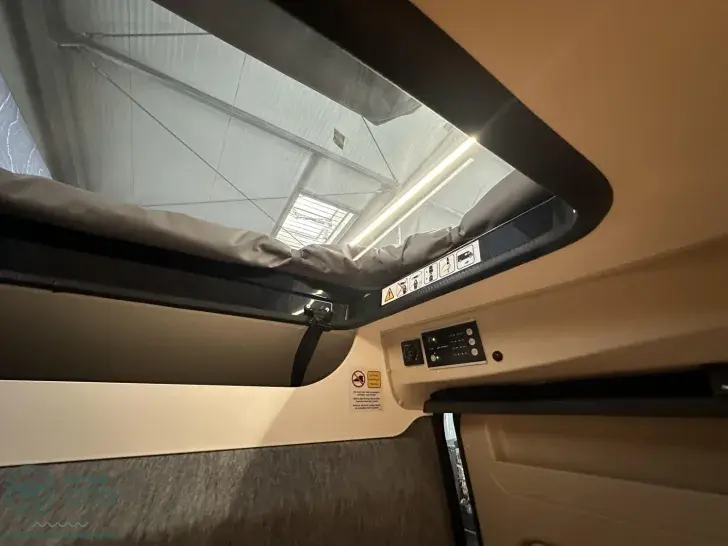 Fahrzeugbild Sunlight Vanlife 540 2026 #19