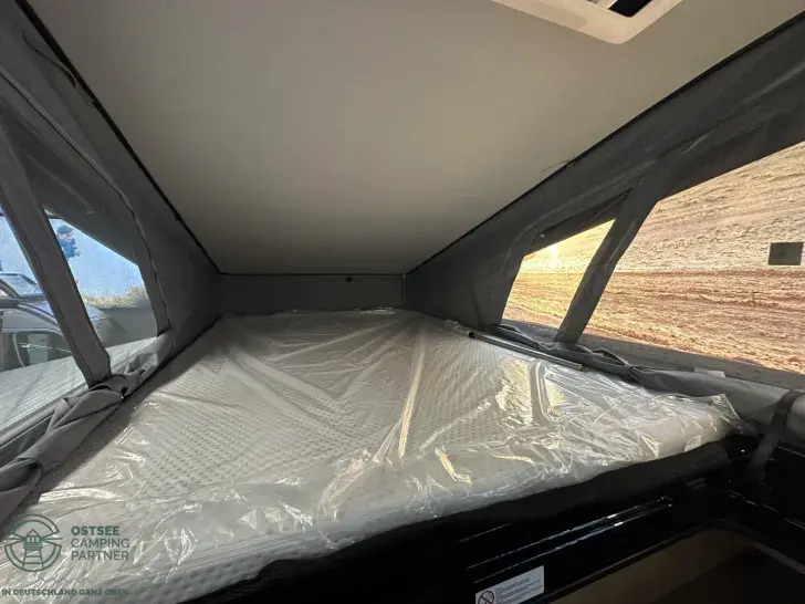 Fahrzeugbild Sunlight Vanlife 540 2026 #21