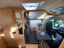 Fahrzeugbild Sunlight Adventure V 60 2026 #7