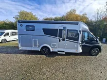 Fahrzeugbild Sunlight Adventure T 67 2026 #5