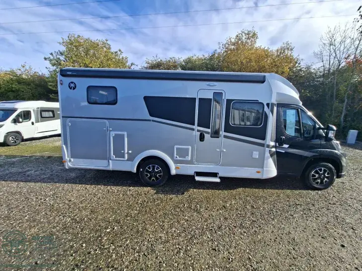 Fahrzeugbild Sunlight Adventure T 67 2026 #5