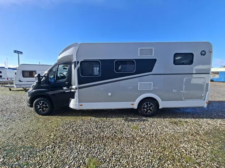 Fahrzeugbild Sunlight Adventure T 67 2026 #6