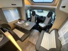 Fahrzeugbild Sunlight Adventure T 67 2026 #9