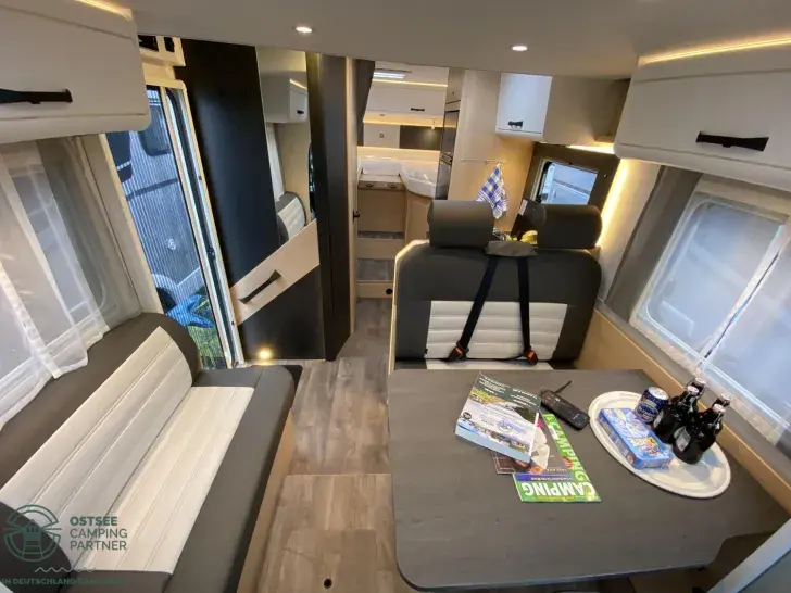 Fahrzeugbild Sunlight Adventure T 67 2026 #10