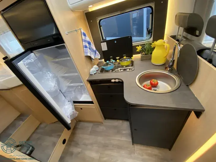 Fahrzeugbild Sunlight Adventure T 67 2026 #11