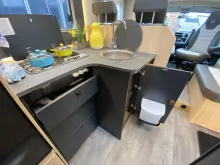 Fahrzeugbild Sunlight Adventure T 67 2026 #12