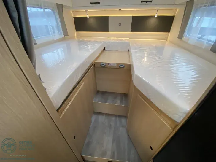 Fahrzeugbild Sunlight Adventure T 67 2026 #13