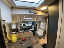 Fahrzeugbild Sunlight Adventure T 67 2026 #17