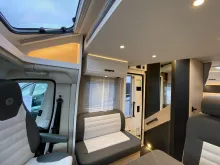 Fahrzeugbild Sunlight Adventure T 67 2026 #19