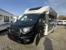 Fahrzeugbild Sunlight Adventure T Ford 690L 2026 #1