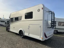 Fahrzeugbild Sunlight Adventure T Ford 690L 2026 #3