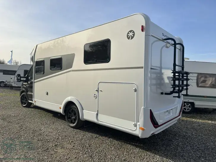 Fahrzeugbild Sunlight Adventure T Ford 690L 2026 #3