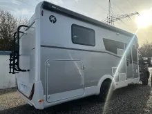 Fahrzeugbild Sunlight Adventure T Ford 690L 2026 #4