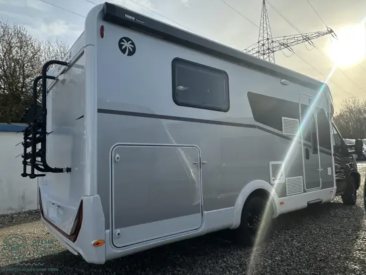 Fahrzeugbild Sunlight Adventure T Ford 690L 2026 #4