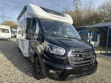 Fahrzeugbild Sunlight Adventure T Ford 690L 2026 #5