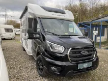 Fahrzeugbild Sunlight Adventure T Ford 690L 2026 #6