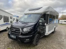 Fahrzeugbild Sunlight Adventure T Ford 690L 2026 #7