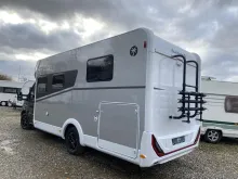 Fahrzeugbild Sunlight Adventure T Ford 690L 2026 #8