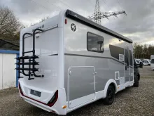 Fahrzeugbild Sunlight Adventure T Ford 690L 2026 #9